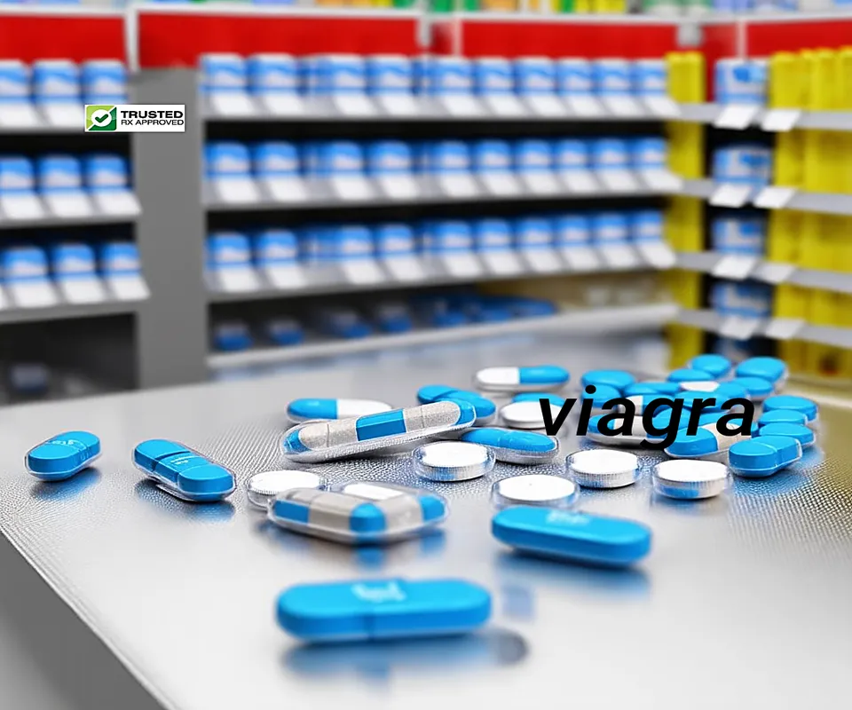 Sandoz viagra generico